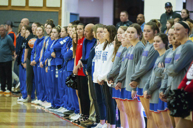Mid-America Parade of Teams
